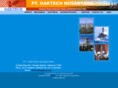 oaktech-nusantara.com