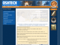 oshtechinc.com