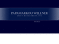 papamarkou.com