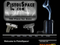 pistolspace.com