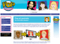popportraits.co.uk