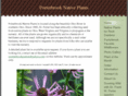 porterbrooknativeplants.com