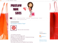 praylowmomsaves.com