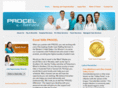 procelcorp.com