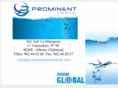 prominentchemical.com