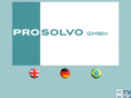 prosolvo.biz