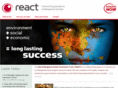 reactproject.org