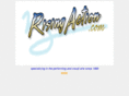 risingaction.com