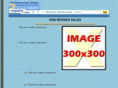 ronbergersales.com