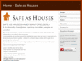 safeashousesuk.com