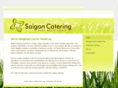 saigoncateringonline.com