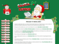 santaletter.com