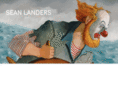 seanlanders.net
