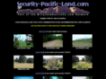 security-pacific-land.com