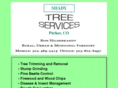 shadytreeservices.com