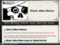 sharkalleyhobos.com