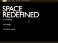 space-redefined.com