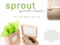 sproutgrowthcharts.com