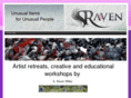 sraven.com