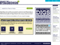 stagedigs.com