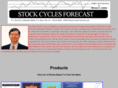 stockcyclesforecast.net
