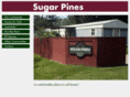 sugarpinesmhc.com