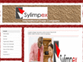 sylimpex.com