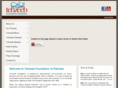 tehzeebfoundation.org