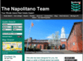 thenapolitanoteam.com