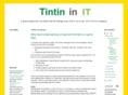 tintininit.com