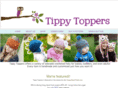 tippytoppers.com