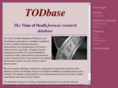 todbase.org