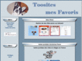 toosites.com