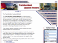 truckaccidentlawyersnetwork.com