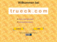 trueck.com