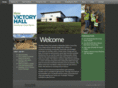 victoryhall.info