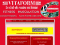 vitaform-reims.com