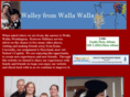 walleyfromwallawalla.com