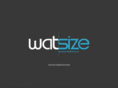 watsize.biz