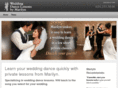wedding-dance-lessons-by-marilyn.com
