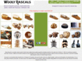 woolyrascals.com