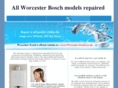 worcester-bosche.com