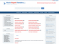 world-airport-transfers.com