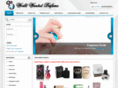 worldwantedperfume.com