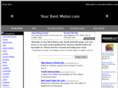 yourbestmotor.com