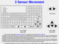 2sensormovement.com