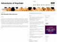 adventuresofkeychain.com