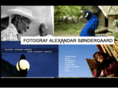 alexandarsondergaard.com
