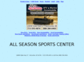 allseasonsportcenter.com