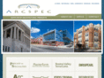 arcspec.org